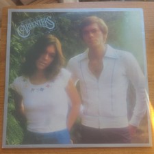 The Carpenters, Horizon 12”
