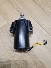 starter motor Mercury Mariner 8hp to 25hp 2stroke outboard