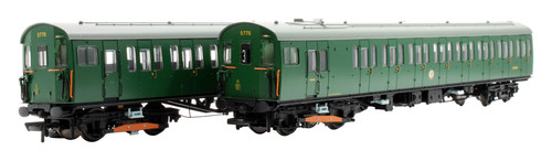 Bachmann gauge 31 376 br - 'oo, gauge'