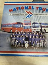 LP NATIONAL TOUR  YORKSHIRE