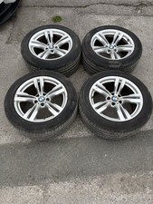 BMW 467M F15 X5 ALLOYS ALLOY