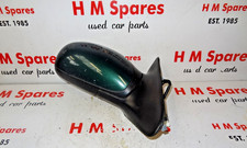 PEUGEOT 406 WING MIRROR