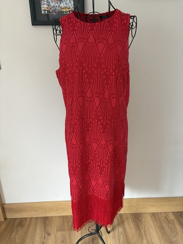 Roman original red flapper - roman,