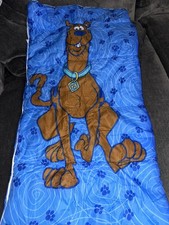 Vintage Scooby Doo Hanna
