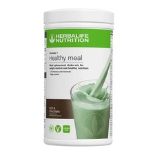 Herbalife Formula 1 Mint &