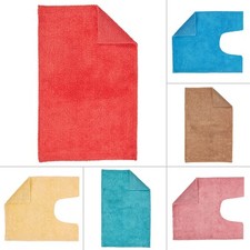 Christy Reversible Bathroom