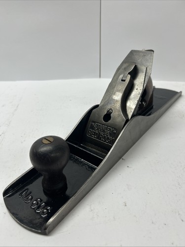 Stanley bedrock 606 - stanley,