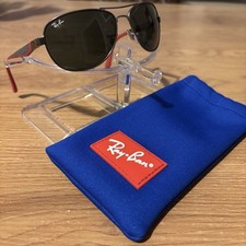 Ray-Ban Junior RJ9534S Aviator