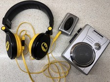 DIGITNOW AM/FM Pocket Radio