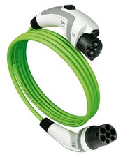 VALEO 652106 Electric Vehicle Charging Cable Fits Chevrolet Citroen Ferrari Ford