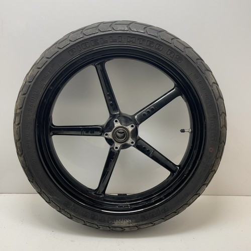 Husqvarna svartpilen 701 2019 - svartpilen,