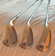 Caley Wedge Set G/S/L