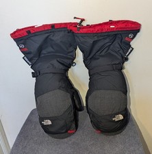 The North Face Summit Series