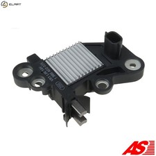 ALTERNATOR REGULATOR