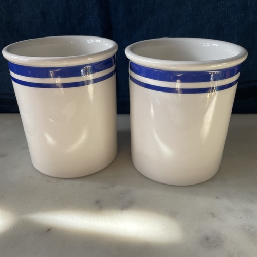 Portmeirion potters stripe - potters,