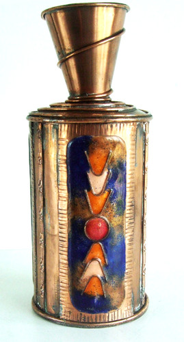 Vintage arts and - vintage, crafts