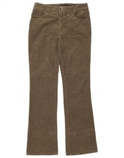 EMPORIO ARMANI Womens Bootcut