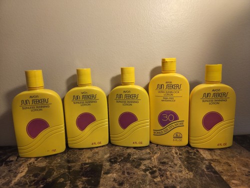 Avon sun seeker - seeker,