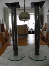 A Pair of Rare Atacama Aurora