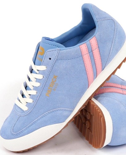 Men patrick rio - men’s, trainers