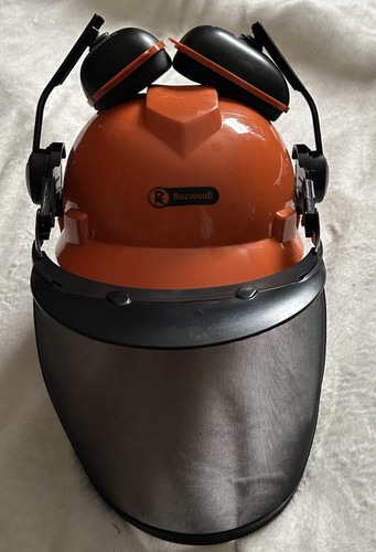 Rocwood chainsaw safety - chainsaw,