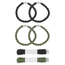 Cowboy Boot Straps [8PCS] -