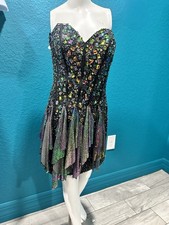 VTG Sherri Hill Gemstone
