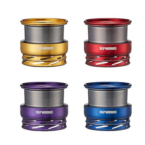 Daiwa slp spool 2000ss - daiwa,