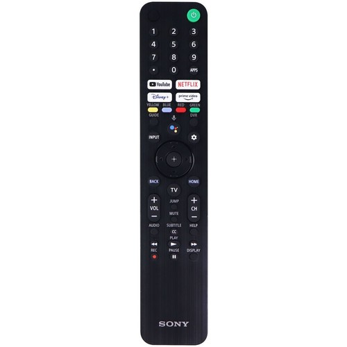 Sony remote control - remote,