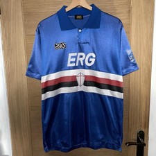 ASICS UC Sampdoria Football