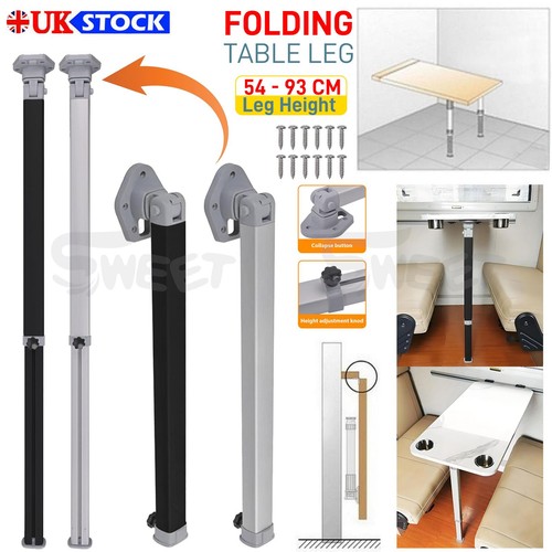 Adjustable table leg for - adjustable,