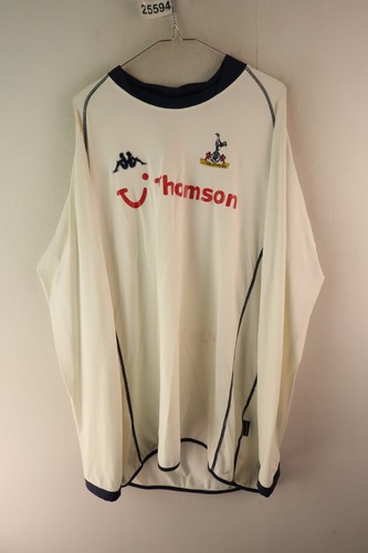 Kappa tottenham hotspur mens - tottenham,