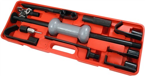 13pc heavy duty 10lb - 13pc, slide