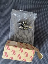 Yanmar L100 L90 186 186F L100AE Fuel Injection Pump No Solenoid