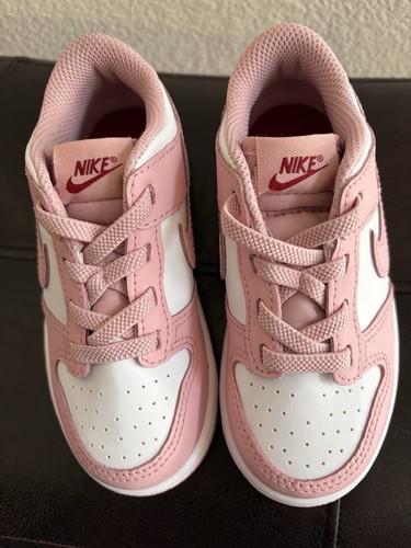 Nike dunk low toddler size - dunk,