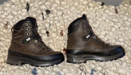 Lowa tibet gtx - lowa, men's