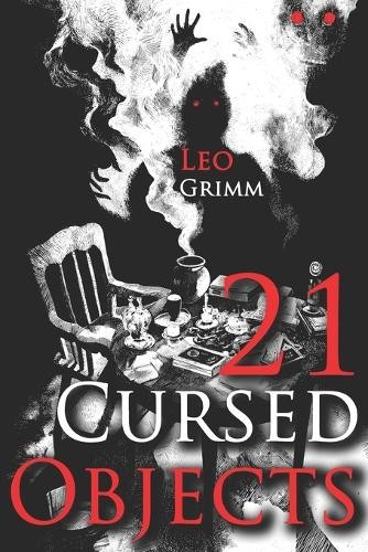 Cursed objects stories - cursed,