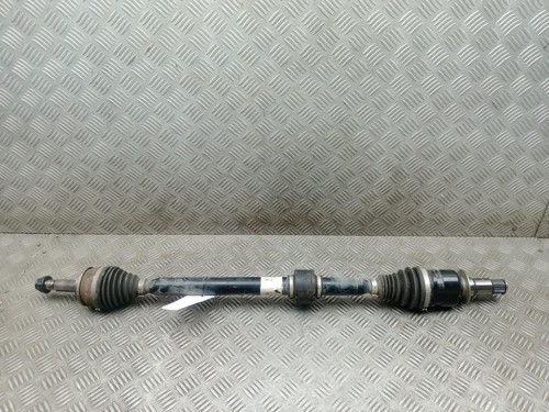 Toyota corolla driveshaft - corolla,