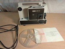 Eumig mark silent - silent, projector