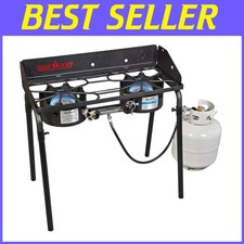 Portable Outdoor Cooking Stove