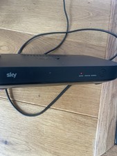 Sky Wireless Routers Sky Q Hub
