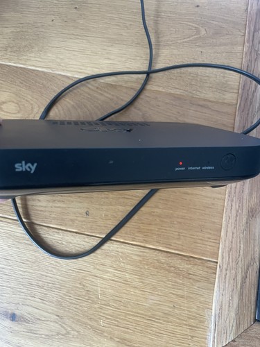 Sky wireless routers hub - sky,