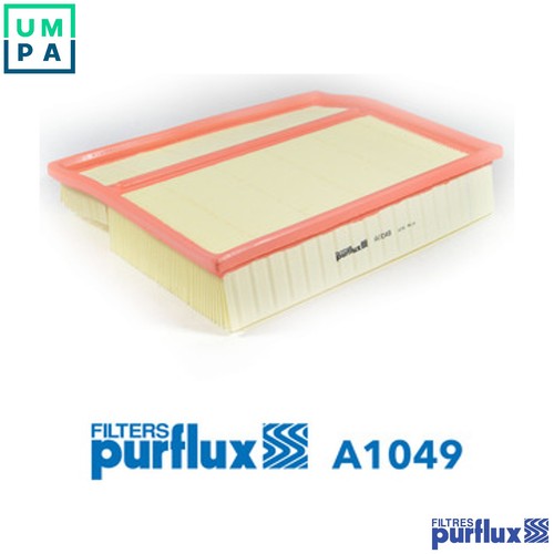 Air filter a1049 for - filter,