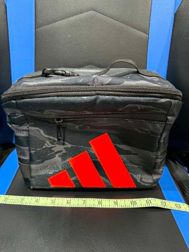 Adidas gray camo insulated - adidas,