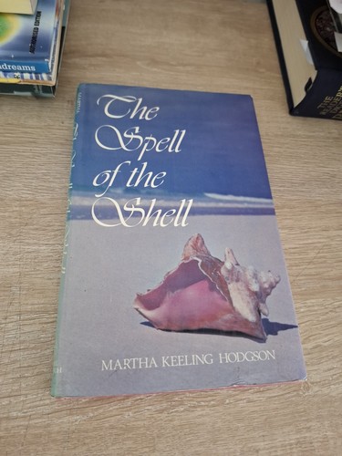 The spell - spell, by