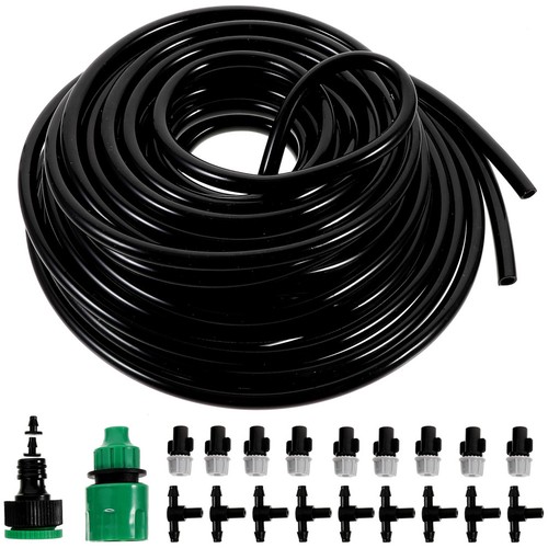 Reusable garden drip - reusable,