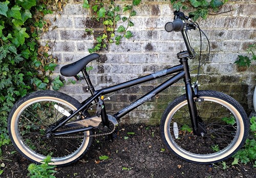 Kids voodoo malice bmx 20inch - kids,