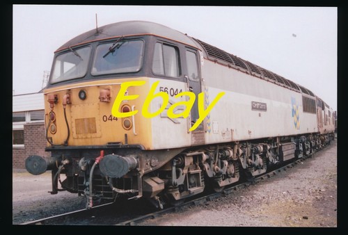 Railway photo class - railway, 56044