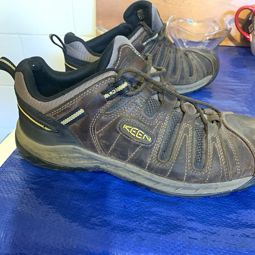 Keen men low top lace - men’s, lace-up