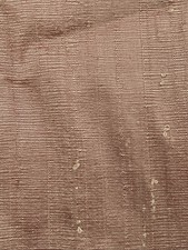 Luxury 100% PURE Dupion Raw